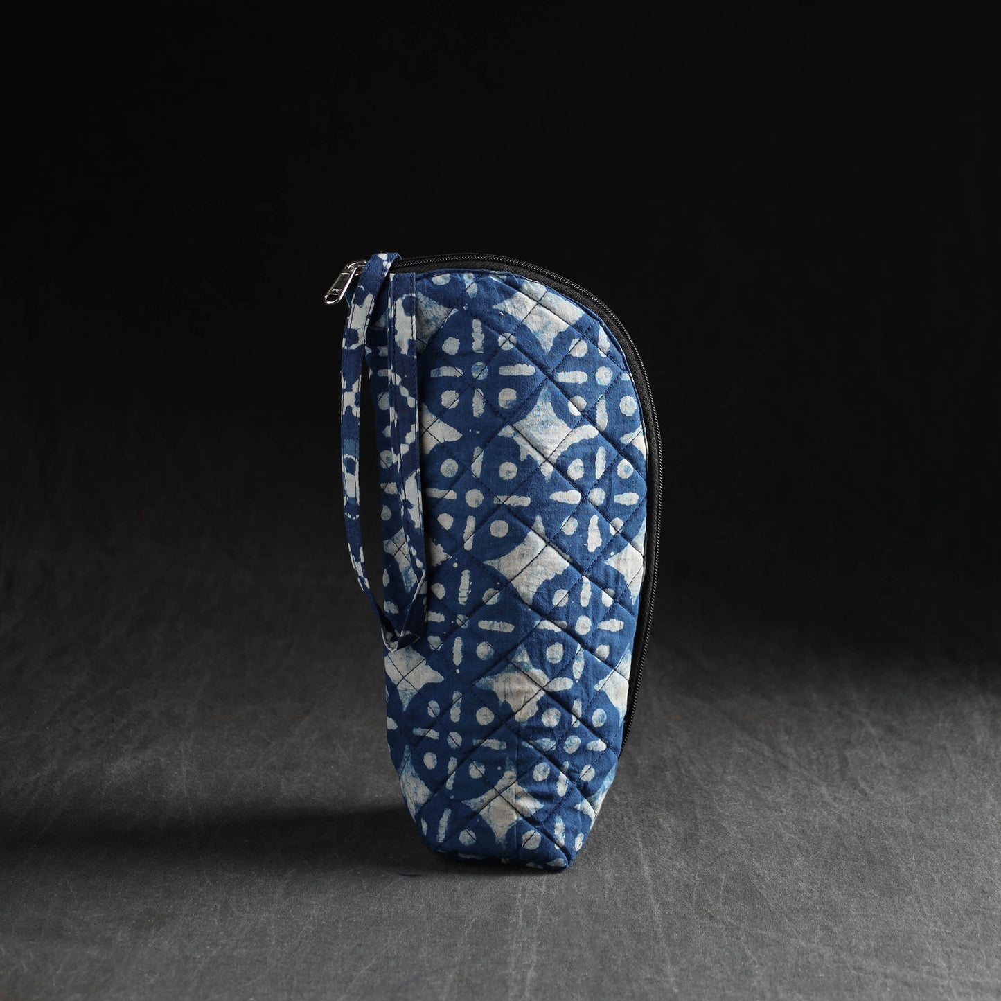 Handmade 1L Water Bottle Cover 01