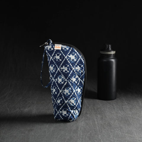 Handmade 1L Water Bottle Cover 02