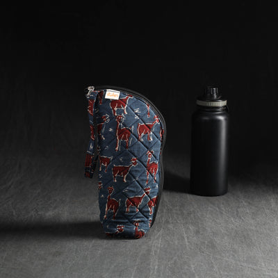 Handmade 1L Water Bottle Cover 04