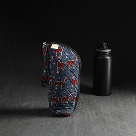 Handmade 1L Water Bottle Cover 04