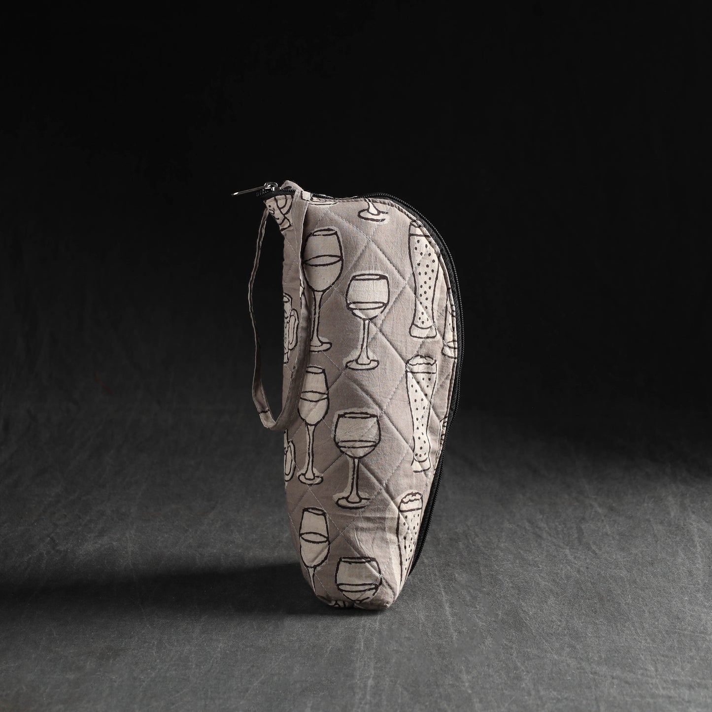 Handmade 1L Water Bottle Cover 06