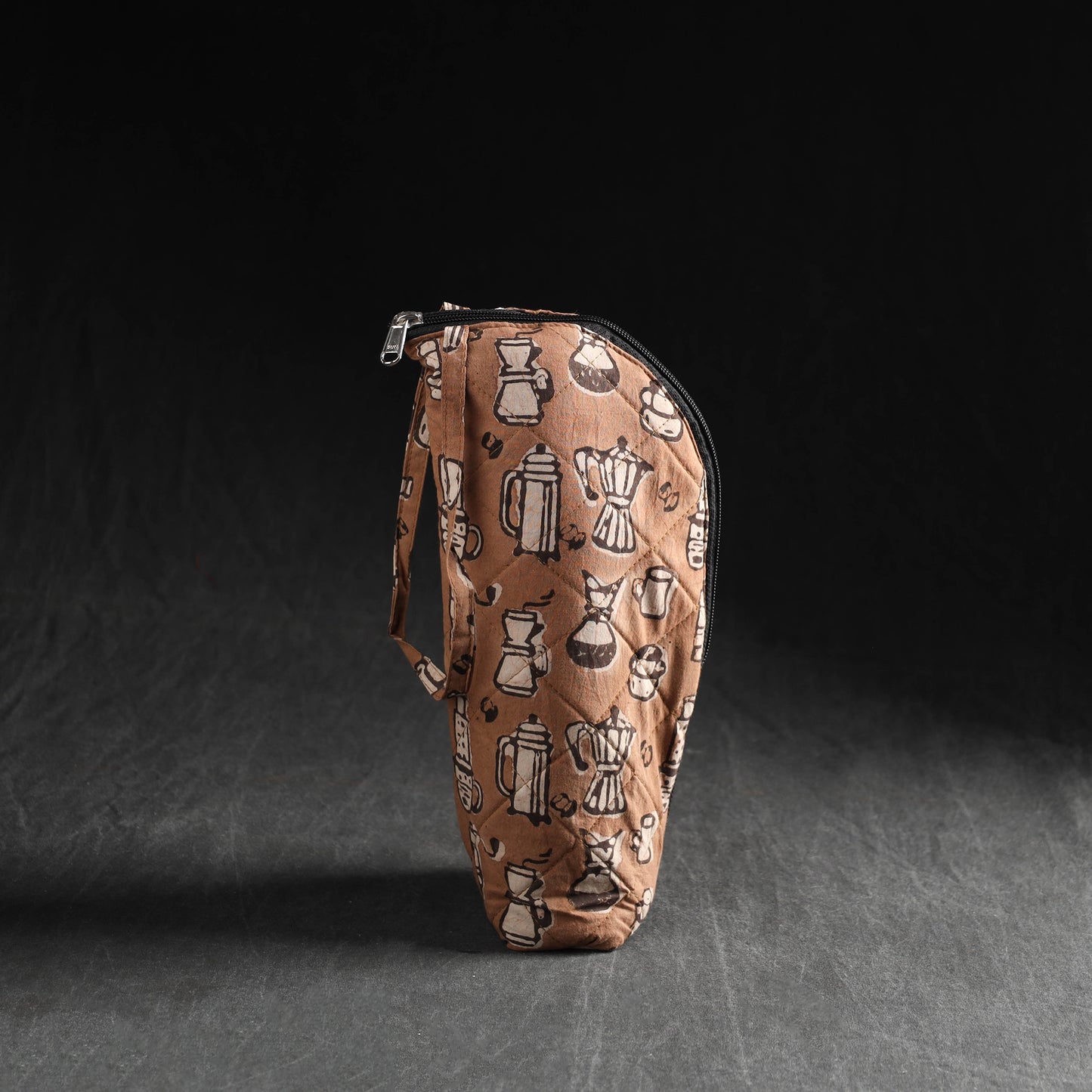 Handmade 1L Water Bottle Cover 07