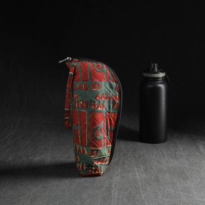 Handmade 1L Water Bottle Cover 08