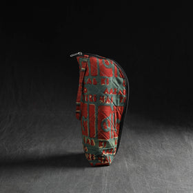 Handmade 1L Water Bottle Cover 08