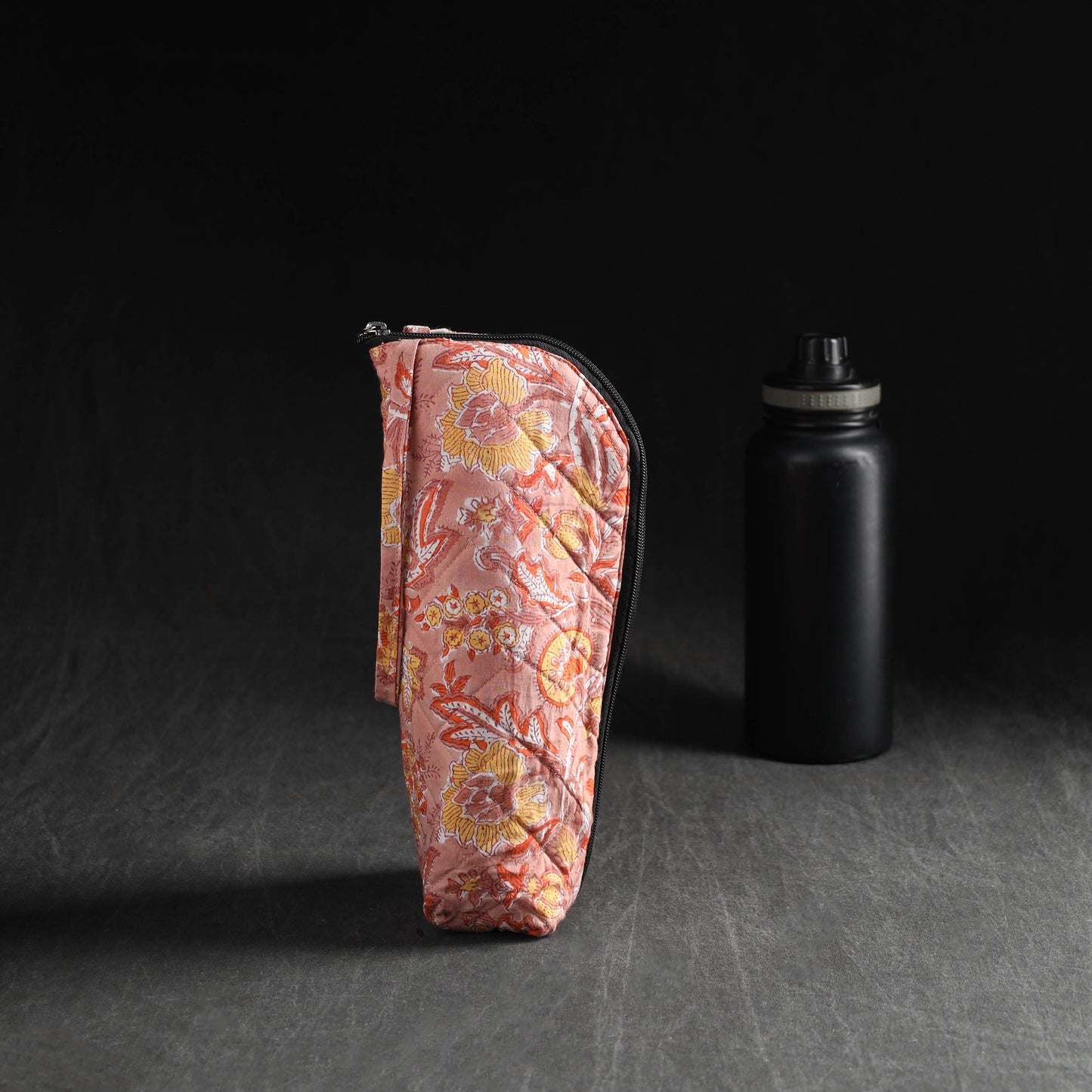 Handmade 1L Water Bottle Cover 11