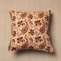 Kalamkari Cushion Cover