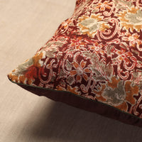 Kalamkari Cushion Cover