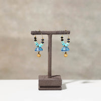 Terracotta Miniature Earrings