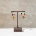 Terracotta Miniature Earrings