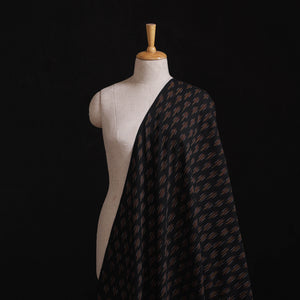 Pochampally Ikat Weave Pure Cotton Fabric 15