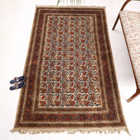 kalamkari rug carpet