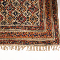 kalamkari rug carpet