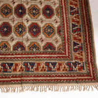 kalamkari rug carpet