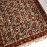 kalamkari rug carpet