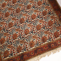 kalamkari carpet