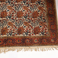 kalamkari carpet