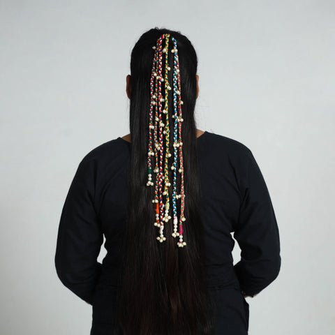 Thread Braided Hair Strings 17