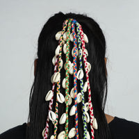 Thread Braided Hair Strings 21