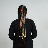 Thread Braided Hair Strings 22