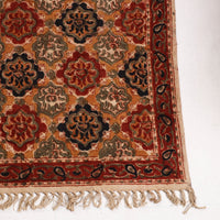 kalamkari rug carpet