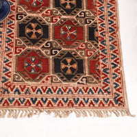 kalamkari rug carpet