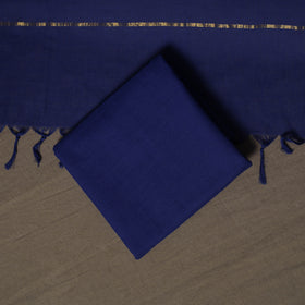Jacquard Woven Pure Cotton 3pc Unstitched Dress Material Suit Set 29