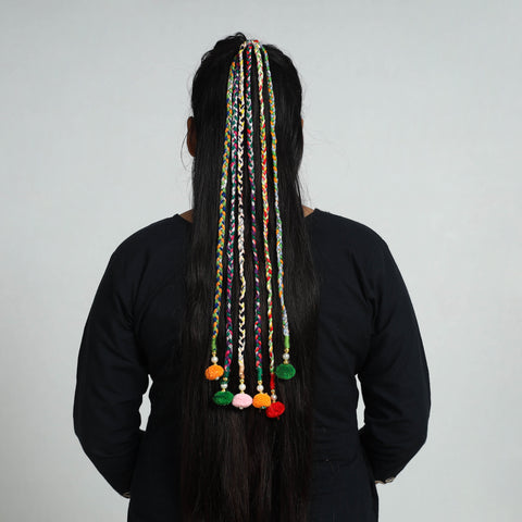 Thread Braided Hair Strings 31