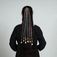 Thread Braided Hair Strings 33