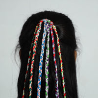 Thread Braided Hair Strings 33