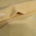 Pure Handwoven Merino Wool Fabric in Akola Block Prints 15