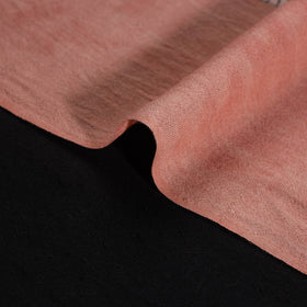 Pure Handwoven Merino Wool Fabric in Akola Block Prints 14