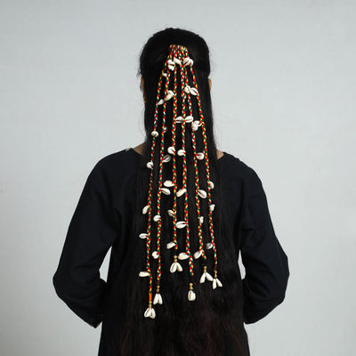 Thread Braided Hair Strings 42