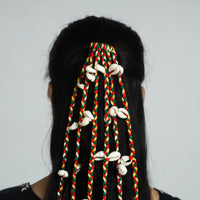 Thread Braided Hair Strings 42