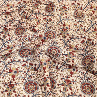 Kalamkari Bed Cover