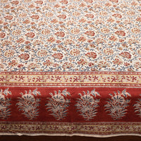 Kalamkari Bed Cover