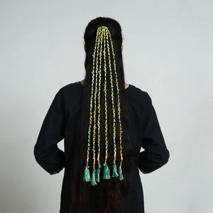 Thread Braided Hair Strings 46