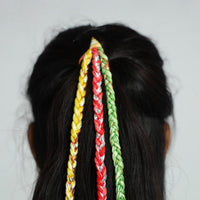 Thread Braided Hair Parandi 01