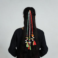 Thread Braided Hair Parandi 02