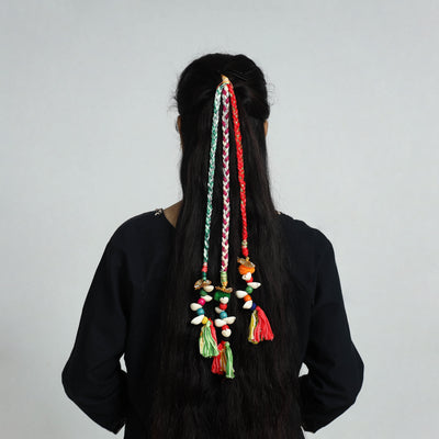 Thread Braided Hair Parandi 02