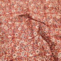 Kalamkari Bed Cover