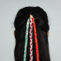 Thread Braided Hair Parandi 02