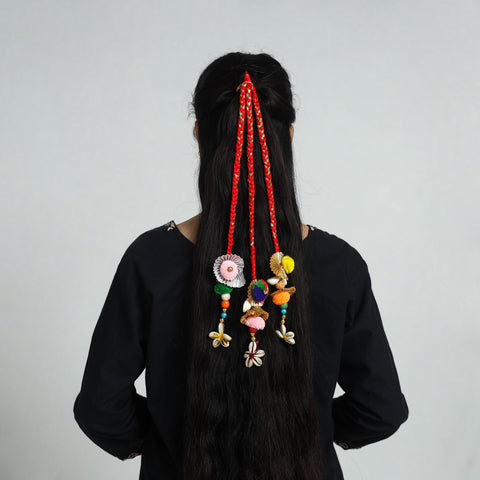 Thread Braided Hair Parandi 03