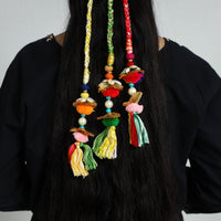 Thread Braided Hair Parandi 04