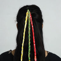 Thread Braided Hair Parandi 04