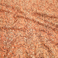 Kalamkari Bed Cover