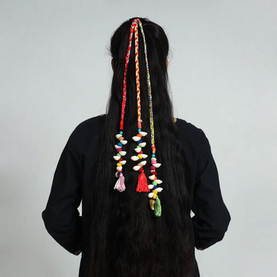 Thread Braided Hair Parandi 06