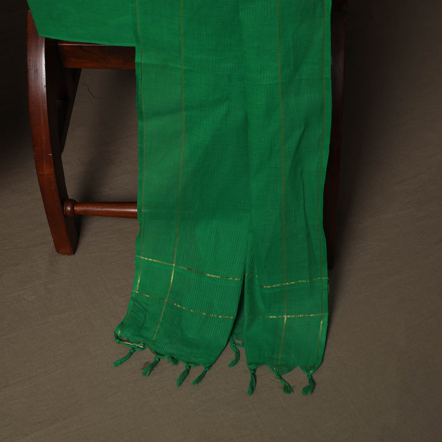 Jacquard Woven Pure Cotton 3pc Unstitched Dress Material Suit Set 45