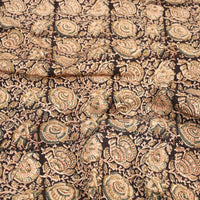 Kalamkari Bed Cover