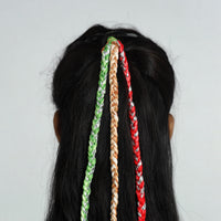 Thread Braided Hair Parandi 09