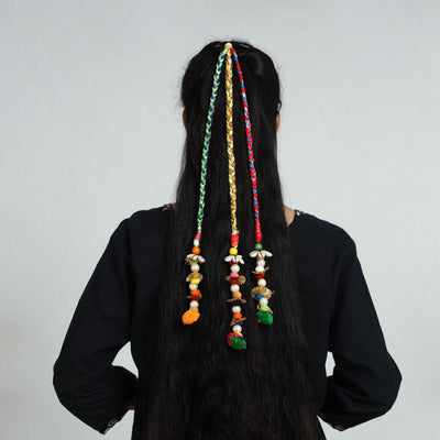 Thread Braided Hair Parandi 10